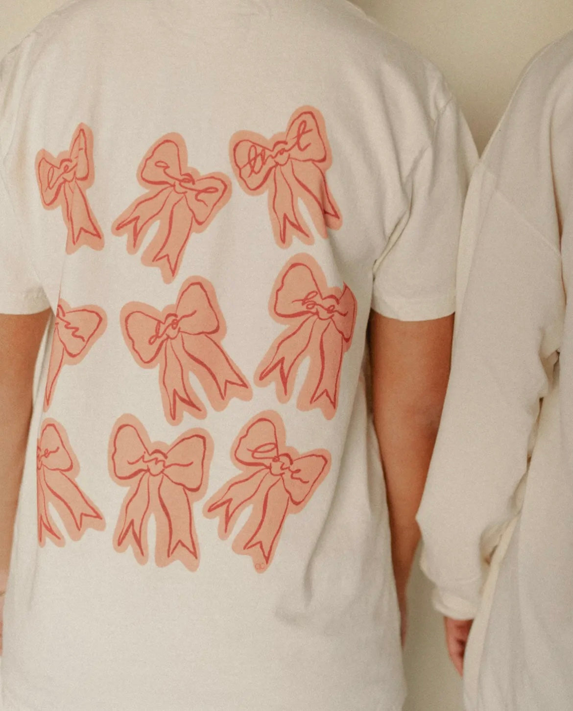 1 COR 16:14 - Short Sleeve Tee