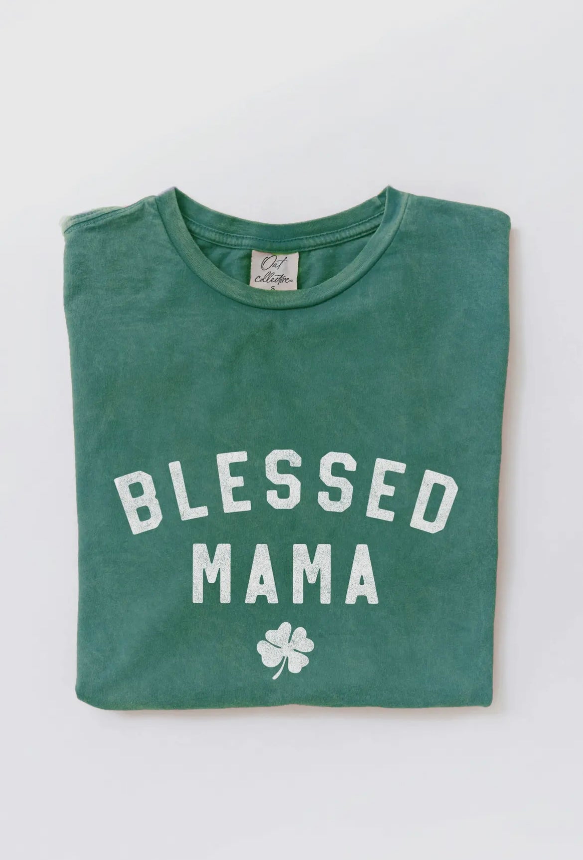 Blessed Mama Tee